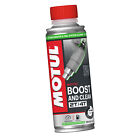 MF2093 Motul Boost & Clean Additivo Pulitore Carburatori Iniettori Moto 2T 4T