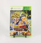 Dragon Ball Z Ultimate Tenkaichi - Xbox 360