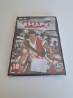 ESCAPE DEAD ISLAND - gioco PC (nuovo sigillato)  🇮🇹