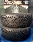 GOMME USATE 185/60R15 88H NEXEN NBLUE 4SEASON  4STAGIONI  M+S PNEUMATICI USATI