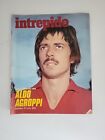 Rivista INTREPIDO N.9 DEL 1976 - Aldo Agroppi