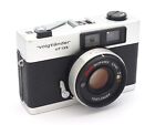 Voigtlander VF135 35mm Compact Rangefinder Film Camera - UK Dealer