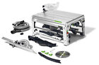 Festool Sega a trazione PRECISIO CS 70 EBG 574776