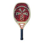 Racchetta Beach Tennis Racket Turquoise Dna Carbon Gold 2023