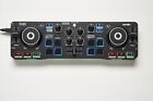 Hercules Controller disc jockey 4780884 DJCONTROL Starlight Black