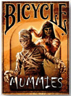 Mazzo di Carte Poker Deck Bicycle Mummies