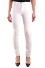 Jeans Jeckerson bianco PT7246