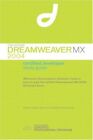 Macromedia Dreamweaver Mx 2004: Certified Developer - [Macromedia Inc]