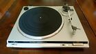 Technics Sl Dd2 Giradischi