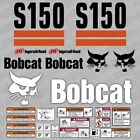 Bobcat S150 - Loader decal aufkleber sticker sticker set