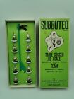 Subbuteo Ref n. 34 base bianca  Juventus