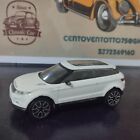 Land Rover Rsx Concept 1/43 Burago