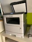 Lexmark MX310dn stampante da ufficio multifunzione monocromatica