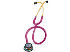 LITTMANN CLASSIC III - 5806 - lampone finitura arcobaleno