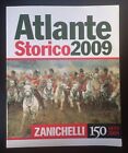 ATLANTE STORICO 2009- ZANICHELLI