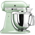 PLANETARIA  KITCHENAID ARTISAN PISTACCHIO TESTA RECLINABILE 4,8 LITRI