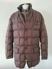 *** FAY Double Daunenjacke ( XXL ) *** qREV