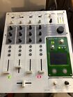 Kaoss Pad MIXER KM-402 Mixer DJ con Chaos Pad Korg KM 402 Dynamic dj mixer