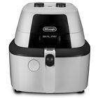 DE LONGHI AIR FRYER 1KG ELETTRONICA FH2133W