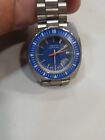 Zenith Sub Sea  lady diver Automatic Ref 01.0200.485 Funziona Da Revisionare