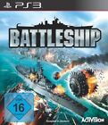 Sony PS3 Playstation 3 Spiel ***** Battleship ***************************NEU*NEW