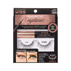 Kiss My Face Kit eyeliner e ciglia magnetiche Ciglia finte magnetiche con eyelin