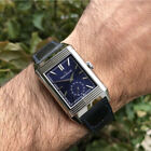 Jaeger-LeCoultre Reverso Tribute Duoface Small Seconds