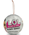 L.O.L. Surprise! - Giochi Preziosi, Sorpresa Bling - Sorpresa, Modelli Assortiti