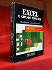 R. Person - M. Campbell - EXCEL - IL GRANDE MANUALE - 1989