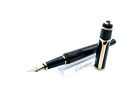 CARTIER penna stilografica Diabolo Ref. ST180004. NUOVA!