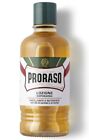 PRORASO LOZIONE DOPOBARBA GRANDI FORMATI  400 ml