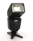 Metz 48 AF-1 Digital Speedlight Flash Unit for Nikon DSLR Cameras