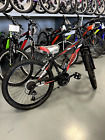 BICICLETTA MTB X24"  STARKS CASADEI NUOVA