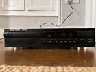 Rare harmon kardon cd player HD7600II (not working)