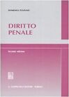 diritto penale 2ed pulitano  domenico 883487501X