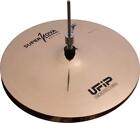 UFIP Supernova Series 14" Hi Hat