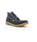 Kickers Neotreck, Bottillon Homme,