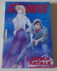 CITY HUNTER nr. 1  Arma Letale