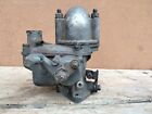 Carburatore  Weber  26IMB4 FIAT 500 epoca  usato da revisionare