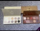 zoeva eyeshadow palette x2