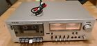 Teac CX-350 Stereo Cassette Deck / Kassettenspieler