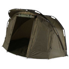 JRC Defender Peak Bivvy 2 Man Fishing