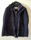 BLAUER giacca jacket giubbotto size XL