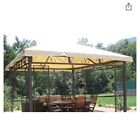 telo gazebo 3x3 impermeabile