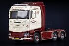 SCANIA S MIDDLE ROOF 6X4 NIELS ANDERSSON - 1:50 IMC MODELS 32-0211