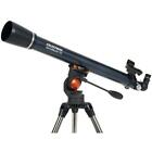 Celestron Astromaster 70AZ Refractor Telescope 21061