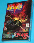 Hover Strike - Atari Jaguar CD