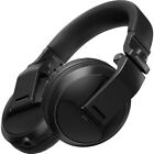 PIONEER DJ HDJ-X5BT K cuffie professionale per dj e studio con bluetooth NUOVO