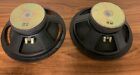 Coppia Woofer RCF 8ohm /25