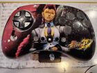 Controller PS3 fightpad street fighter IV Viper - limited 20th anniversary